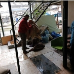 Menderes’te Temizlik Harekatı