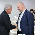 Menemen ulaşımında birlik mesajı