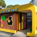 Menemen’den bir örnek hizmet daha