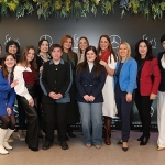 Mercedes-Benz She’s Mentoring Programı, Geleceğin Kadın Liderlerini Destekliyor