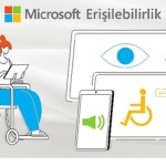 Microsoft Türkiye, Copilot’un iş yerinde kapsayıcılığı kolaylaştıran özelliklerini tanıttığı eğitici videolarla farkındalığı yükseltiyor