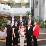 Microsoft Türkiye ile Teknolojide Kadın Derneği, “Geleceğe Güvenle (Secure the Future)” projesiyle teknoloji sektöründe kadın istihdamını arttırmayı hedefliyor