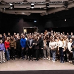 Microsoft Türkiye ve Boyner iş birliğinde düzenlenen hackathonda yapay zeka ile yaratıcılığın sınırları aşıldı