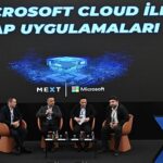 Microsoft Türkiye’nin “Microsoft Cloud ile SAP Uygulamaları” etkinliğinde BT uzmanları bir araya geldi