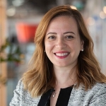 Microsoft Türkiye’nin yeni Kurumsal İletişim Direktörü Ayça Demirci Turgay oldu