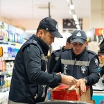 Milas Belediyesi Zabıtasından Gıda Denetimleri