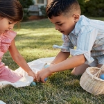 Minycenter’da bayram neşesi