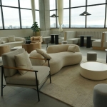 Zamansız Mekanlar İçin Tasarım ve Konforun Buluşması