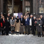 Mudanya’da 8 Mart Dayanışması 