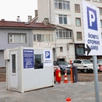 Mudanya’da yeni otopark hizmete açıldı