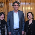 Muhtarlar Dernek Başkanları Kartepe’de Buluştu