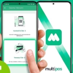 MultiNet’te NFC ile temassız ödeme dönemi başladı!