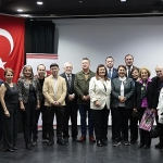 ​Mustafa Necati Öğretmenler Günü’nde Konak’ta anıldı