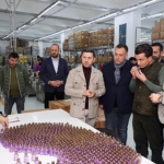NESİAD Turizm Komitesi ve Nissa Buklet Arasında İş Birliği Sözleşmesi İmzalandı