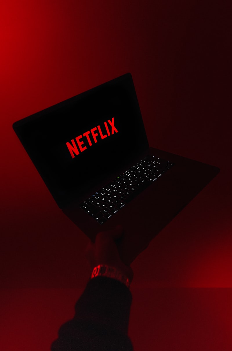 Netflix İsrail Malı Mı? Netflix Hangi Ülkenin?
