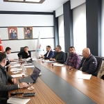 Nevşehir’de 2026 Yılı Yol Haritası Masaya Yatırıldı