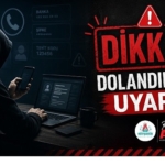 Nevşehirli Vatandaşlar Dolandırıcılara Karşı Uyarıldı