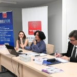 Nilüfer Belediyesi’nin iyi uygulamaları Belediyecilik Forumu’nda