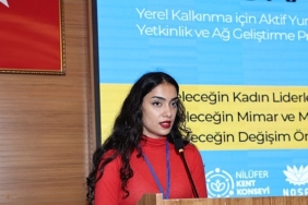 Nilüfer’de “Geleceğin Liderleri” yolculuğu başladı