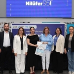 Nilüfer’de bebekler hayata belediye desteğiyle başlıyor