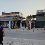 Nilüfer’de izinsiz afişlere geçit yok