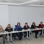 Nilüfer’de kadın dernekleri arasında “kardeşlik” dönemi