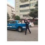 Nilüfer’de kapsamlı temizlik