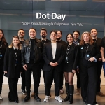 Novus’un yenilikçi yapay zekası Dot tanıtıldı