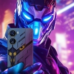 nubia’nın iki yeni modeli Vodafone FLEX ile Türkiye pazarında