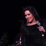 Nükhet Duru, Bodrum’da Muhteşem Bir Geceye İmza Attı!