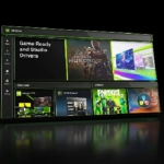 NVIDIA App Resmi Olarak Tanıtıldı