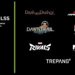 NVIDIA DLSS 3 ve NVIDIA Reflex ile Geliştirilen, Yazın En Sıcak Oyunlarıyla Serinleyin