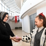 OBAM ve OSMEK’ten Farkındalık Buluşması