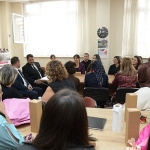 Öğretmenlerle Anlamlı Buluşma