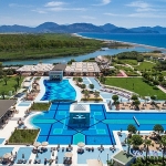 Okullar Açılmadan Önceki Son Tatil Fırsatı Hilton Dalaman’da!