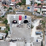 Onat Tüneli’nde tahliye süreci uzlaşı ile yürütülüyor