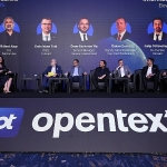 OpenText, Bilgiyi Yapay Zeka Çağında Yeniden Tasarlayacak