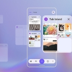 Opera, gelişmiş sekme yönetimi özelliğini tanıttı