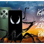 OPPO x Venom, “Son Dans” filminde Reno11 FS’in gücünü ortaya koyuyor