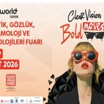 Optic World İzmir 27 Mart’ta kapılarını açıyor