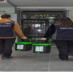 Organik atıklar evde bokaşi ile dönüşecek