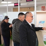 Osmangazi’de Emlak Vergisi Ödemeleri İçin Vezneler Hafta Sonu Açık Olacak