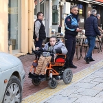 Osmangazi’de Engelleri Ortadan Kaldıran Denetim