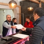 Osmangazi’de Gıda Güvenliği İçin Harekete Geçildi