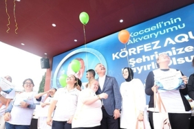 Özel bireylerin hayalleri  Gonca ile büyüyor