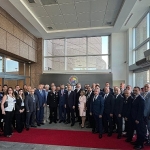 Özel Güvenlik Zirvesi, TOBB İkiz Kuleler’de gerçekleştirildi