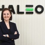 Özlem Kaynak, Haleon Orta Doğu ve Afrika Genel Müdürü Oldu