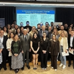 Özyeğin Üniversitesi Alp Alkaş Perakende ve Gayrimenkul Merkezi’nde 12. Program Sertifika Töreni Düzenlendi