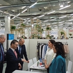 Paris’te Türk moda endüstrisinin şov zamanı