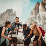Peru Gezilecek Yerler